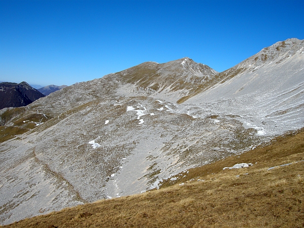 PNA - Nel regno del camoscio d''Abruzzo - monti della Meta